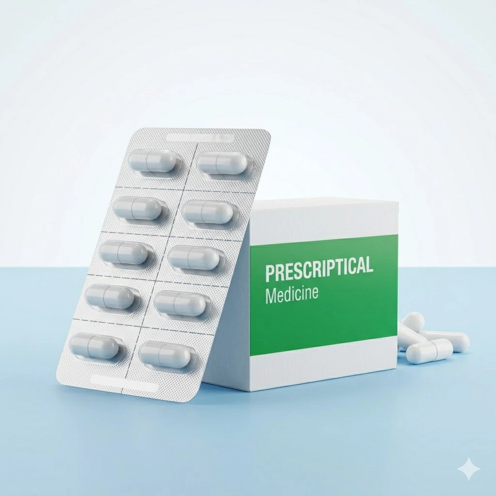 Loratadine 10mg Non-Drowsy 24-Hour Allergy Tablets
